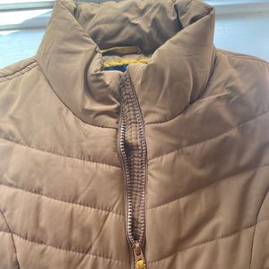 Aeropostale Puffer Vest